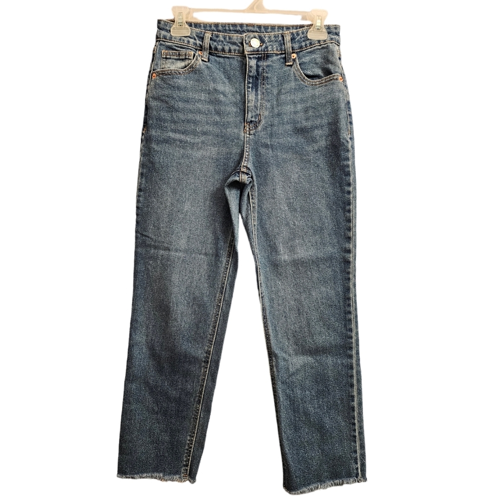 Wild Fable High Waisted Jeans